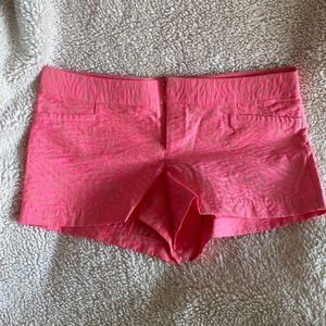 Lilly Pulitzer Shorts